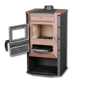 Печь MAGIC STOVE, товары для загородного дома