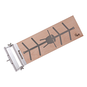 Доска для копчения рыбы Monolith