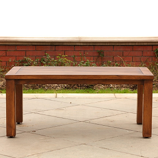 Журнальный стол Вишневый садъ Альберо Солидо, садовая мебель