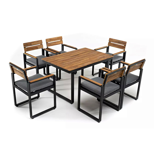 Обеденная группа Joygarden Topa M 