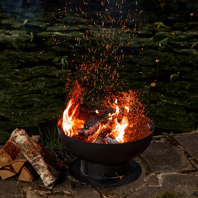 Очаг для костра Firecup Компакт 