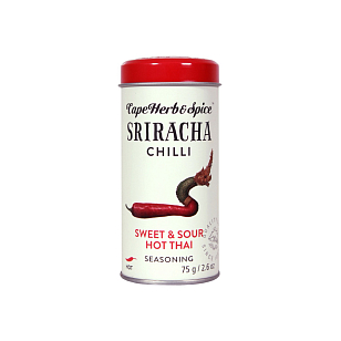 Специя Cape Herb Чили перец тайский Sriracha для сада