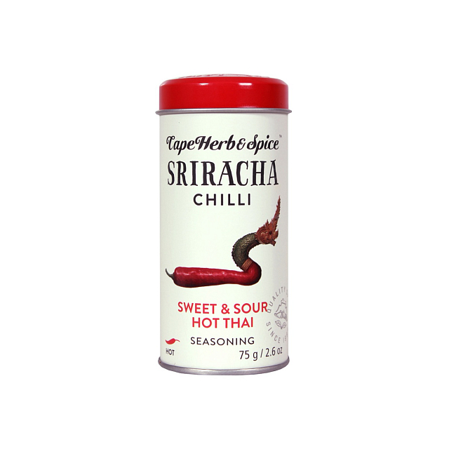Специя Cape Herb Чили перец тайский Sriracha