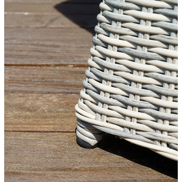 Диван двухместный Lite Venezia Цвет: серый 