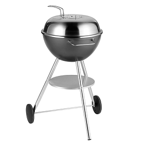 Угольный гриль Dancook 1400