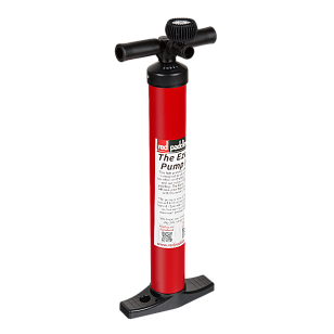 Насос для SUP-доски RED PADDLE HP (High Pressure) PUMP для серфинга Насос для SUP-доски RED PADDLE HP (High Pressure) PUMP