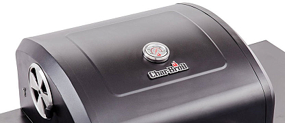 Встореный термометр