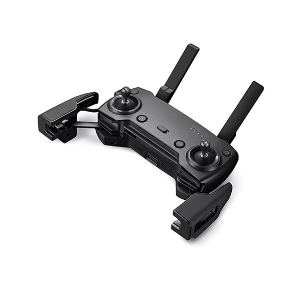 Квадракоптер DJI Mavic Air Fly More Combo (Arctic White, белый)