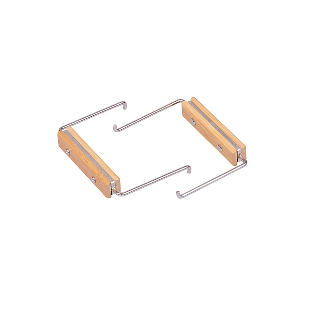 Голландская кастрюля для гриля Monolith LeChef