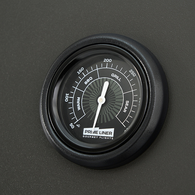 газовый гриль primeliner weekend 3b deluxe