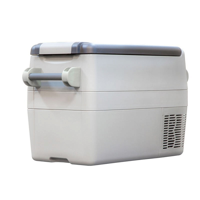 Автохолодильник компрессорный Indel B TB41