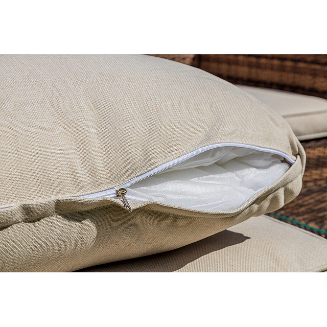 Комплект мебели Lite Grand Vicky коричневый 