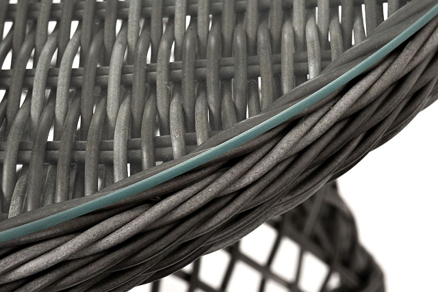 Кофейный комплект 4SIS Алиса Цвет: графит 