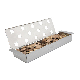 Ящик для копчения Broil King для приготовления пищи Ящик для копчения Broil King для сада