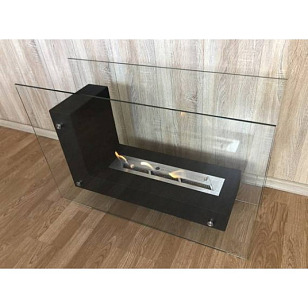 Биокамин ZeFire Fidero 500, товары для загородного дома