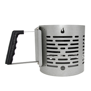 Стартер для розжига угля Char-Broil