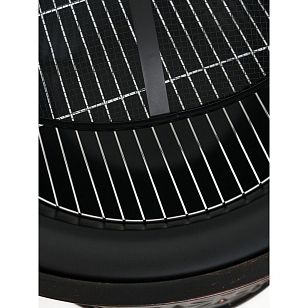 Чаша для костра Firepit 625, уличное оборудование