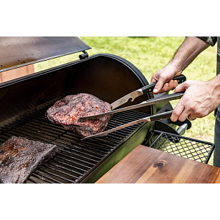 Набор инструментов Oklahoma Joe's Blacksmith для сада