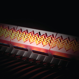 Гриль газовый Napoleon Rogue 625 SE (стальной, с ИК горелкой 3/3) для приготовления пищи гриль газовый napoleon rogue 625 se (стальной, с ик горелкой 3/3)