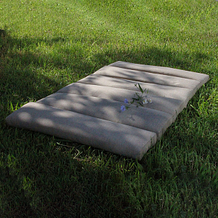 Подушка Concretika для кресла C-Lounge для сада и загородного дома Подушка Concretika для кресла C-Lounge, уличное оборудование