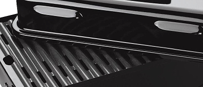 Жарочная поверхность как на топовых грилях