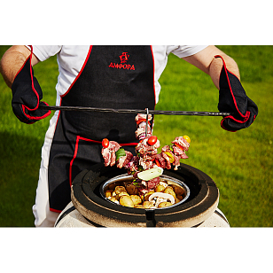 Елочка Amfora Tandoors Ø29 см