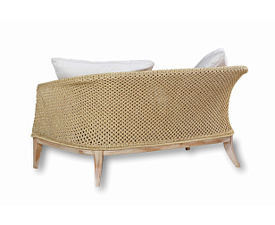 Диван Leda Венеция, садовая мебель