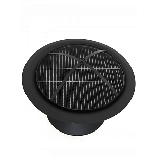 Чаша для костра Firepit 014, уличное оборудование