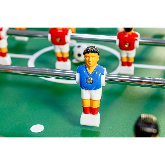 Настольный футбол Scholle Lynx 5 фут