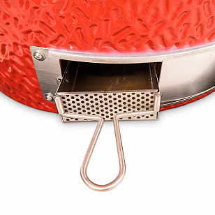 Керамический гриль Kamado Joe Pro Joe