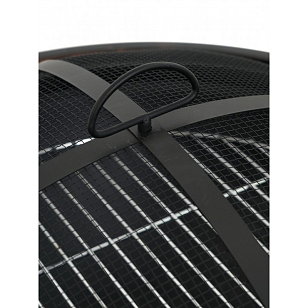 Чаша для костра Firepit 625, уличное оборудование