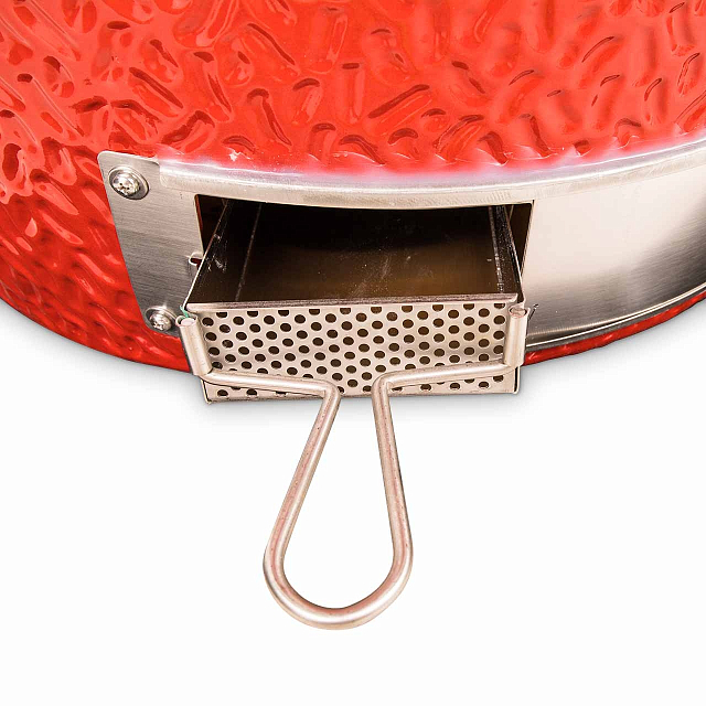 Керамический гриль Kamado Joe Pro Joe