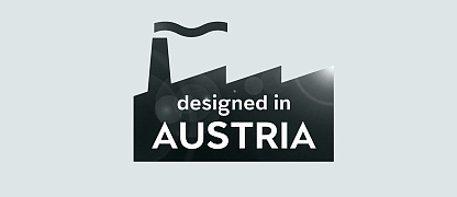 Разработано в Австрии