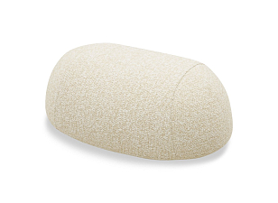 Лаунж зона (диван и овальный столик) Brafritid Gotland бежевый, алюминий, садовая мебель