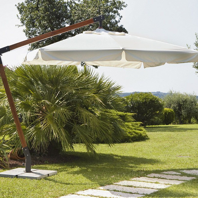 Зонт дачный Lite Nebraska 