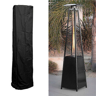 Чехол для обогревателя La Hacienda P1, уличное оборудование