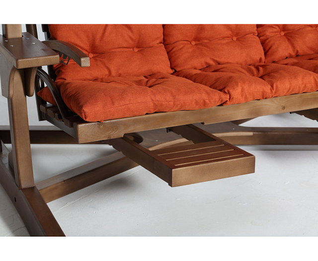 Качели садовые Валенсия М 