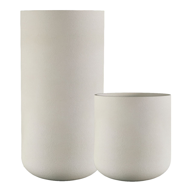 Кашпо Concretika Topper Sahara 