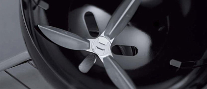 Система очистки и регулировки поддува One-Touch®