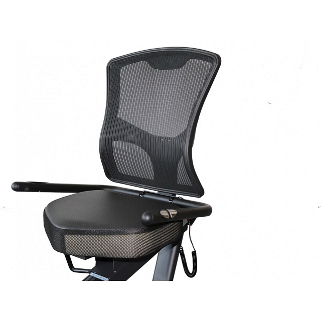 Горизонтальный Велотренажер СardioPower R37