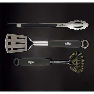 Набор кухонных принадлежностей Napoleon TravelQ (3 предмета)