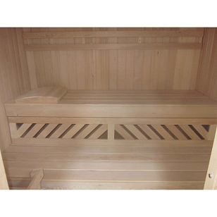 Традиционная сауна KOY H07-S5 для дачи Традиционная сауна KOY H07-S5, товары для загородного дома