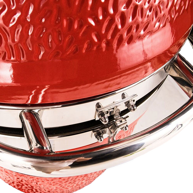 Керамический гриль Kamado Joe Pro Joe