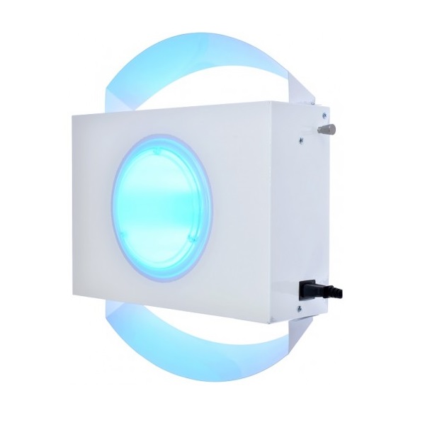 Истребитель насекомых BARGUZIN 9-2X40 