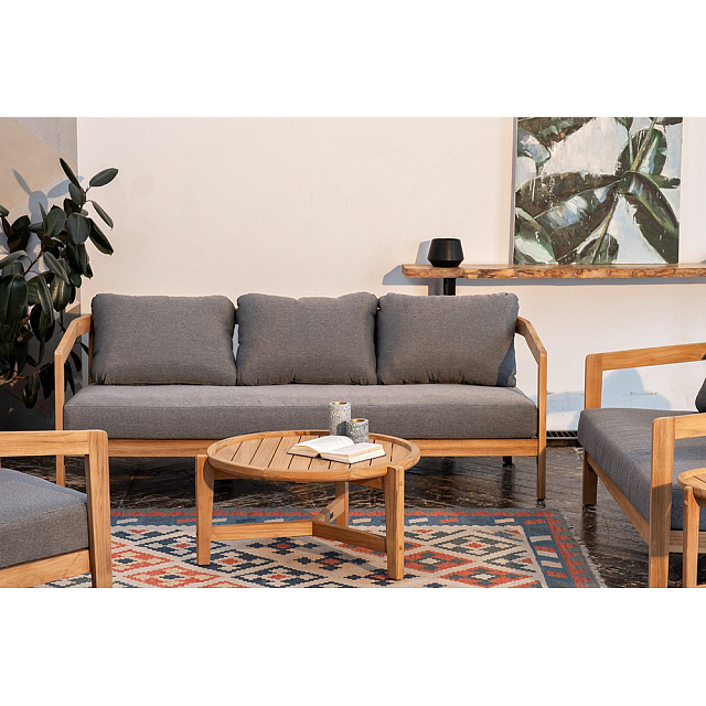 Диванная группа из тика Joygarden Vento XL 