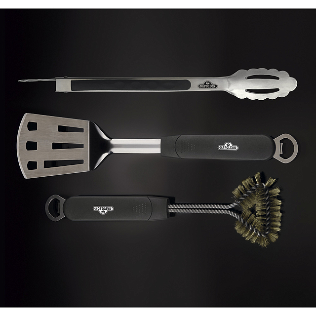 Набор кухонных принадлежностей Napoleon TravelQ (3 предмета)