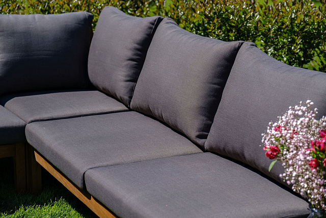 Лаунж зона Joygarden Mason 