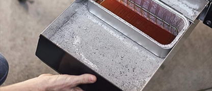 Система очистки