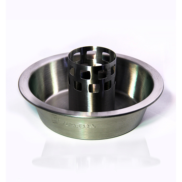 Курница Amfora Tandoors Ø21 см