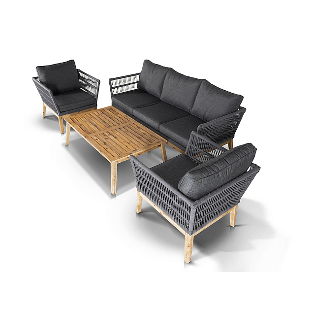 Стол журнальный 4SIS Мальорка 